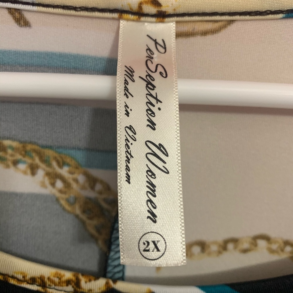 Blouse - Picture 5 of 6